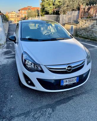 Opel Corsa d 2013