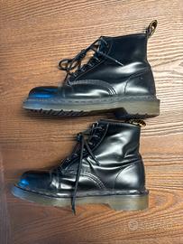 Dr Martens (6 occhielli)