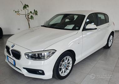 Bmw serie 1 116d
