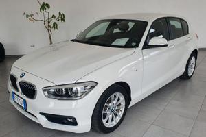Bmw serie 1 116d