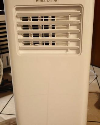 Condizionatore  portatile
