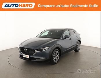 MAZDA CX-30 GT02535