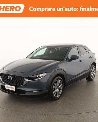 MAZDA CX-30 GT02535