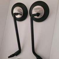 Coppia Specchietti originali TRIUMPH