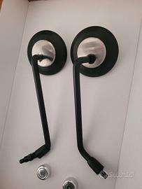 Coppia Specchietti originali TRIUMPH
