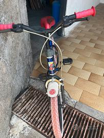 Bici bambino