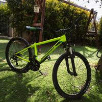 bici Rockrider 24