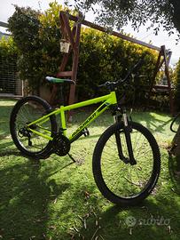 bici Rockrider 24
