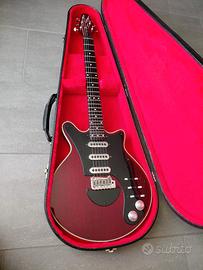 Chitarra Brian May Signature