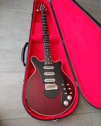 Chitarra Brian May Signature
