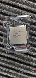 Processore Intel I5-7500T