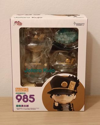 Nendoroid 985 Jotaro Kujo JoJo Good Smile Company 