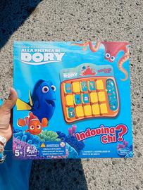  gioco Dory