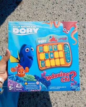  gioco Dory