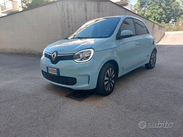 RENAULT Twingo Electric - 2021