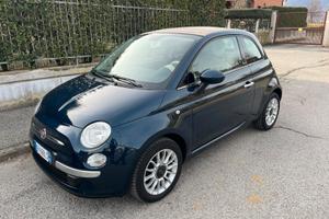Fiat 500 C 1.2 Lounge