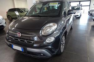 FIAT 500L 1.3 Multijet 95 CV Dualogic Cross