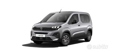 Peugeot Rifter 130 Hdi Long Allure 7p.ti CBC