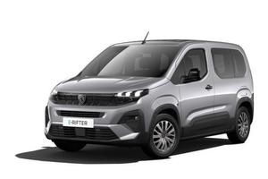 Peugeot Rifter 130 Hdi Long Allure 7p.ti CBC