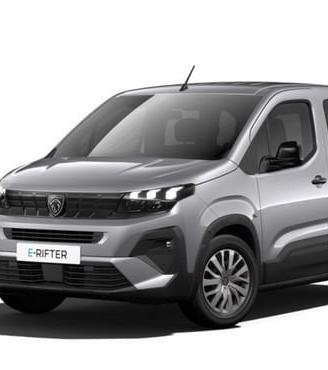Peugeot Rifter 130 Hdi Long Allure 7p.ti CBC