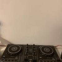 pioneer dj ddj-200