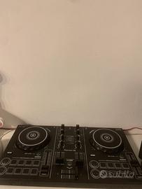 pioneer dj ddj-200