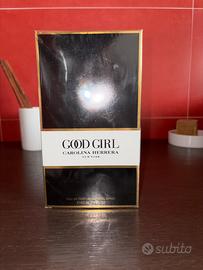 carolina herrera good girl 80 ml