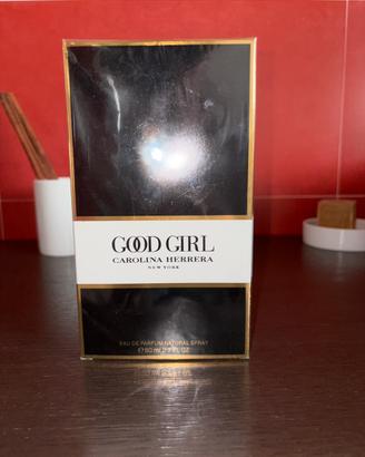 carolina herrera good girl 80 ml
