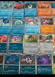 130 CARTE POKÉMON TOP 