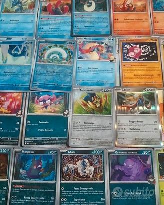 130 CARTE POKÉMON TOP 