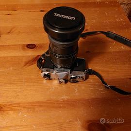 macch fotografica