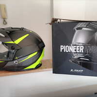 LS2 casco tg L - come NUOVO