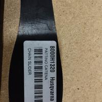 Pattino catena Husqvarna