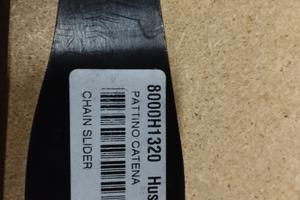 Pattino catena Husqvarna