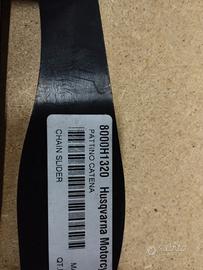 Pattino catena Husqvarna