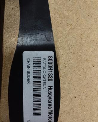 Pattino catena Husqvarna