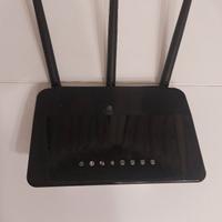 Dlink dir-859 Router con DD-WRT