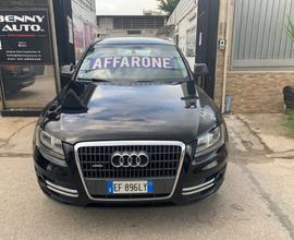 Audi Q5 2.0 TDI 143 CV quattro Advanced