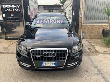 Audi Q5 2.0 TDI 143 CV quattro Advanced