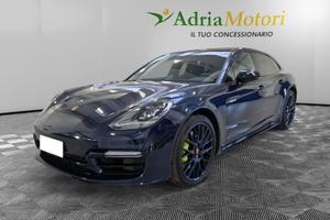 Porsche Panamera 4 E-Hybrid Sport Turismo
