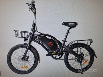 e bike