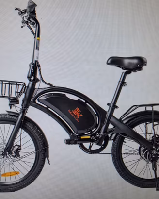 e bike