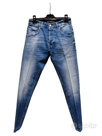 jeans uomo Don The Fuller 