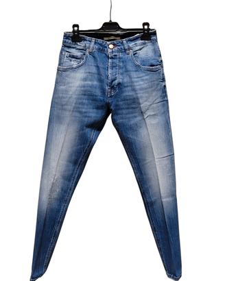 jeans uomo Don The Fuller 