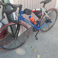 Bici da corsa Olympia