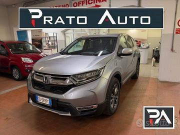 HONDA CR-V 2.0 Hev eCVT Elegance Navi AWD