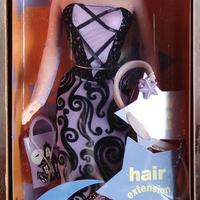 Barbie - Halloween Glow - SPECIAL EDITION (b)