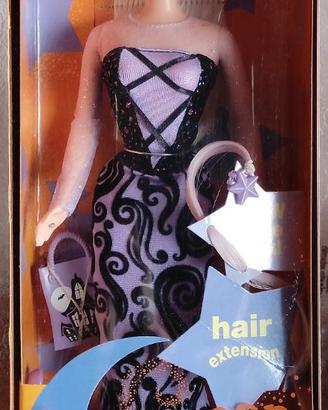 Barbie - Halloween Glow - SPECIAL EDITION (b)