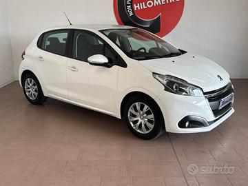 PEUGEOT 208 PureTech 82 Active Unicoproprietario