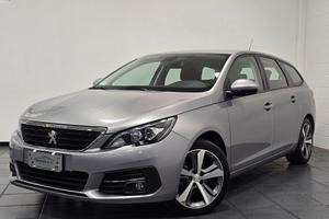 Peugeot 308 BlueHDi 130 S&S SW Business 2018